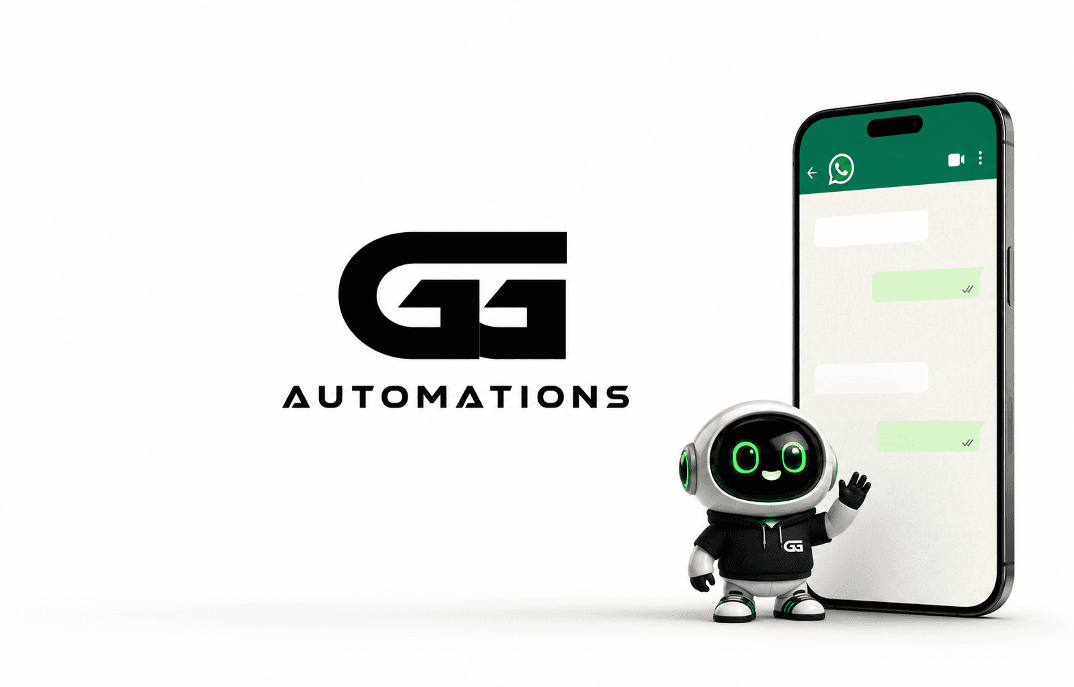 GG Automations
