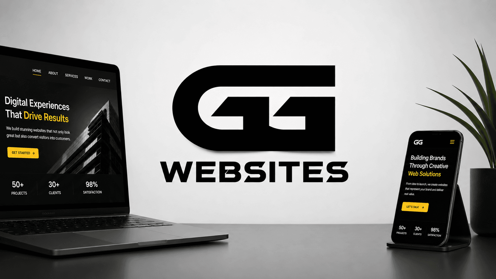 GG Websites