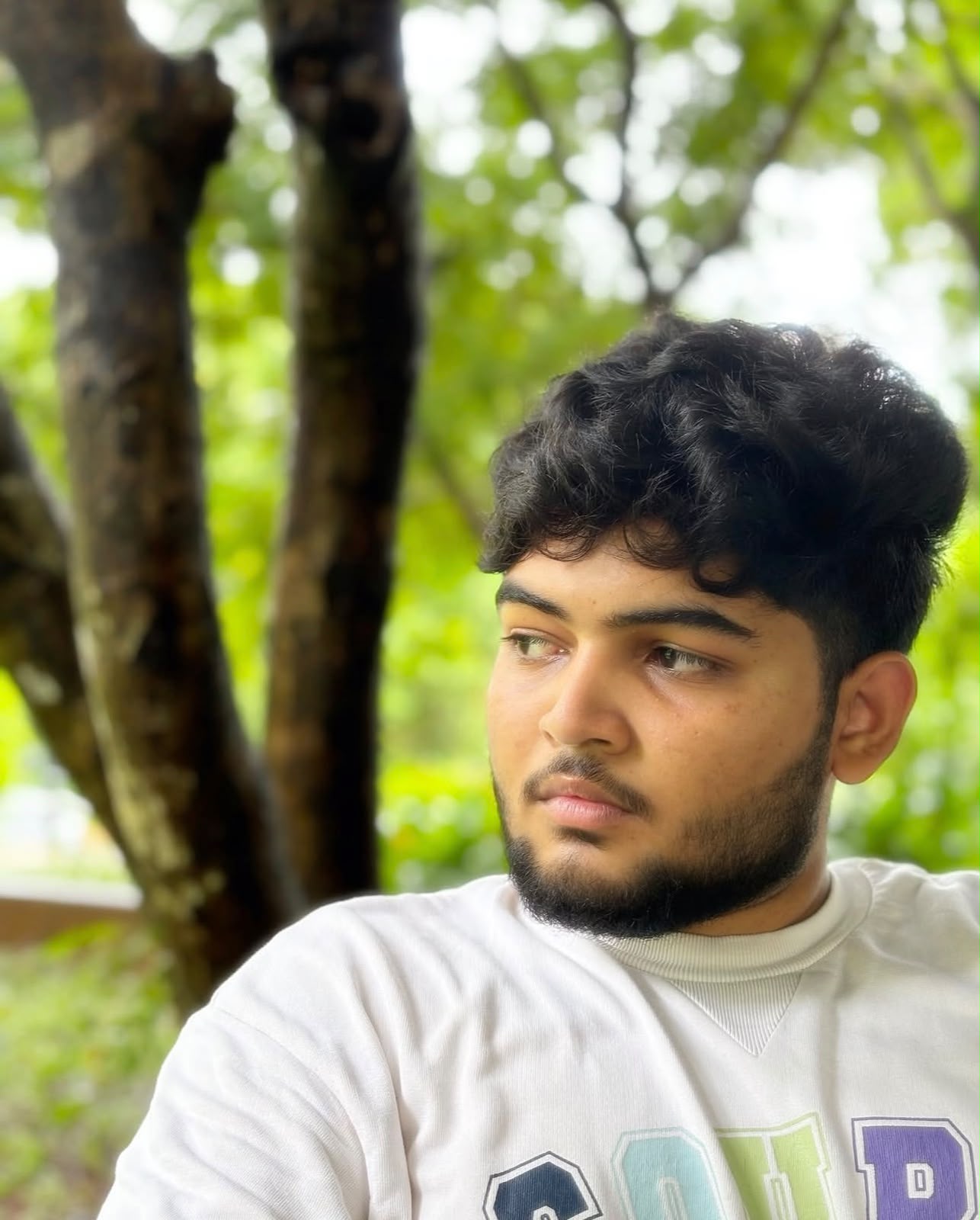 Mohammed Shiyad