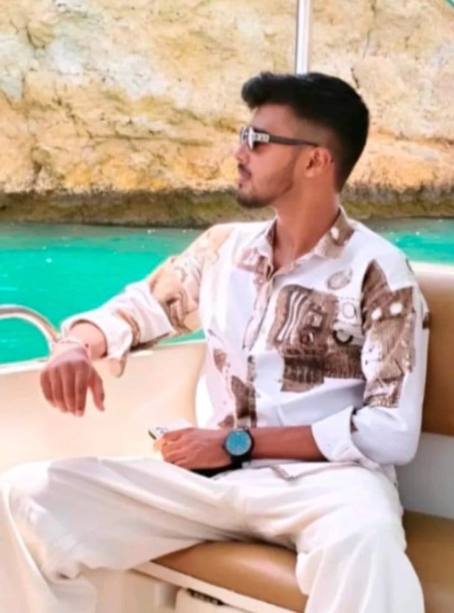 Pavan Nk