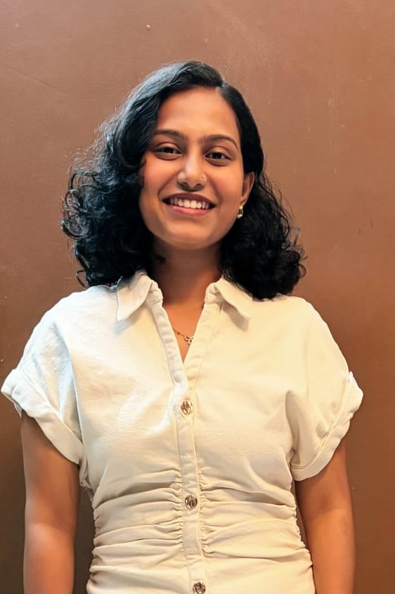 Shrishti R Kundar