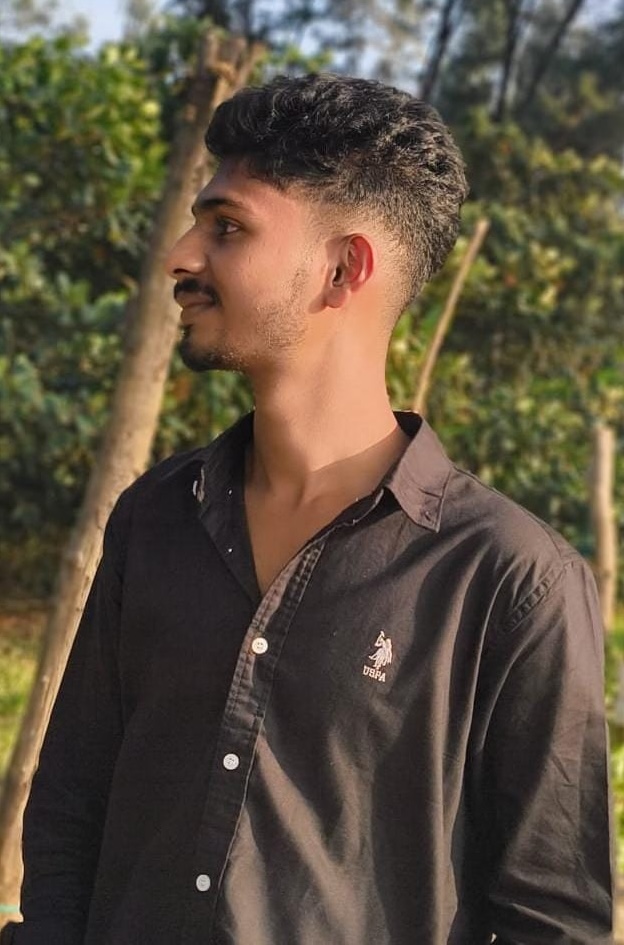 Srujan Poojary